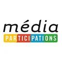 Média-Participations logo