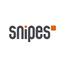 SNIPES logo