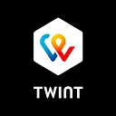 TWINT logo