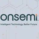 onsemi logo