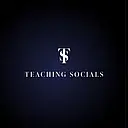Teaching Socials logo