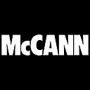 McCann logo