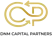 DNM Group Ltd. logo