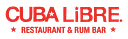 Cuba Libre Restaurant & Rum Bar logo