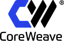 CoreWeave logo