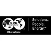 SPE Africa Region logo
