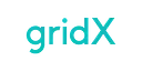 gridX logo