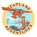 Seaplane Adventures logo