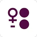 HerVest logo