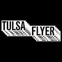 Tulsa Flyer logo