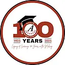 Alvin ISD logo
