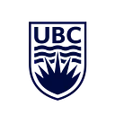 The University of British Columbia logo