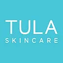 TULA Skincare logo