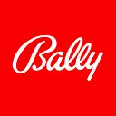 Bally's Interactive logo