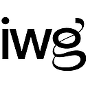 IW Group logo