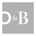 Oliver & Bonacini logo