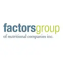 Factors Group of Nutritional Companies logo