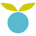 Huckleberry Labs logo