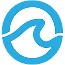 blueOASIS logo