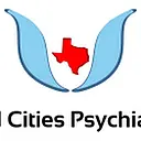Mid Cities Psychiatry logo