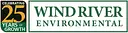 Wind River Environmental logo