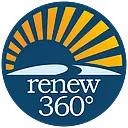 Renew360° logo
