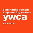 The Young Women's Christian Association of Kalamazoo, Mich logo