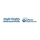 Maple Heights Behavioral Health logo