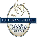 The Lutheran Village at Miller's Grant logo