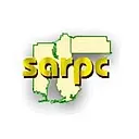 South Alabama Regional Planning Commission logo