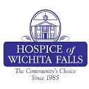 Hospice of Wichita Falls logo