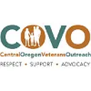Central Oregon Veterans Outreach logo