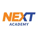 Next Academy logo