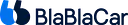 BlaBlaCar logo