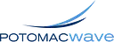 PotomacWave logo