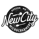 New City Microcreamery logo