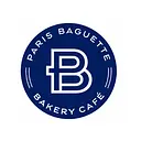 Paris Baguette logo