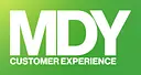 MDY Contact Center logo