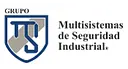 Grupo Multisistemas de Seguridad Industrial logo