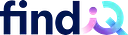 findIQ logo