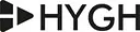 HYGH Germany  & Co. KG logo