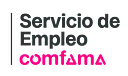 Agencia De Empleo Comfama logo