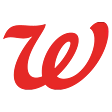 Walgreens logo