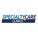specialty clinics logo