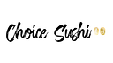 Choice Sushi logo