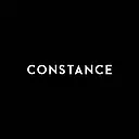 Constance calçados logo
