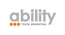 Ability logo