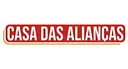 Casa Das Alianças logo
