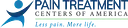 Pain Treatment Centers of America logo