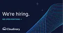 Cloudinary logo